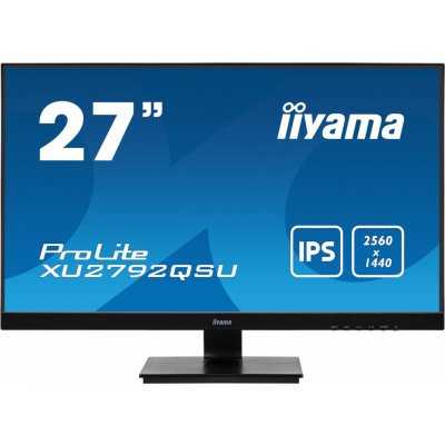 iiyama XU2792QSU – Zboží Mobilmania