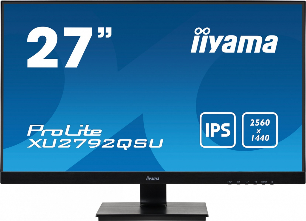 iiyama XU2792QSU