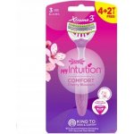 Wilkinson My intuition 12 ks – Zbozi.Blesk.cz