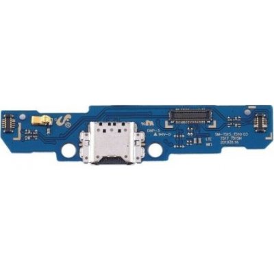 Samsung Galaxy Tab A 10.1 (2019) - Nabíjecí Konektor PCB Deska - GH82-19562A Genuine Service Pack – Zbozi.Blesk.cz