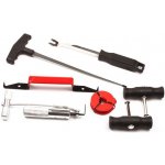 GENBORX Sada na vyřezávání autoskel VT01107 – Zbozi.Blesk.cz