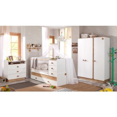 Čilek Pokoj pro miminko sestava Natura Baby – Zboží Dáma