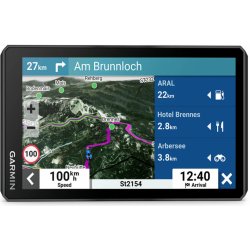 GPS navigace Garmin Zümo XT2 Europe45