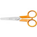 Nůžky FISKARS hobby bezpečné 13cm CLASSIC 1075063 NOVINKA 2025 – Hledejceny.cz