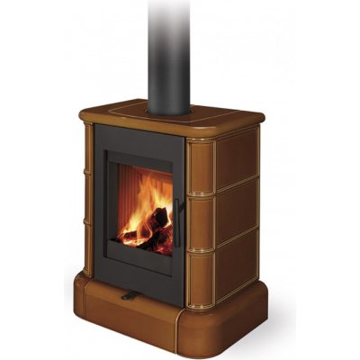 Romotop Siena N01 hnědá srnčí – Hledejceny.cz