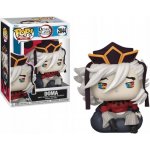 Funko Pop! 2044 Plus Demon Slayer Doma – Zboží Dáma