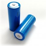 BH Li-ion 26650 4500mAh 3C (garance kapacity) – Zboží Živě