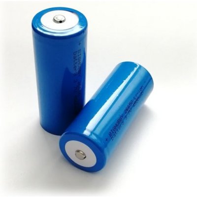 BH Li-ion 26650 4500mAh 3C (garance kapacity) – Zboží Živě