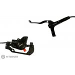 Shimano BL-MT200/BR-MT200 hydr. zadní brzda, pravá, Post Mount, had. 1 400 mm (OEM) – Zboží Dáma