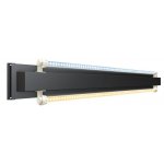 Juwel osvětlení MultiLux LED 60 cm, 2 x 10 W – Hledejceny.cz