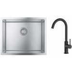 Set Grohe K700 + Oltens Skafta – Sleviste.cz