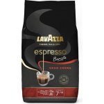 Lavazza Gran Crema zrnková 1 kg – Hledejceny.cz