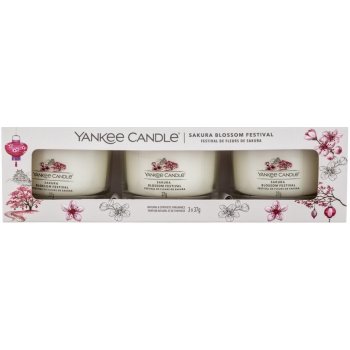 Yankee Candle Sakura Blossom Festival 411 g