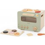 Viga dřevěná trouba se setem na pečení – Zboží Mobilmania