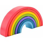 Jouéco duha Rainbow 7 ks – Hledejceny.cz