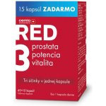 Cemio RED3 75 kapslí – Hledejceny.cz