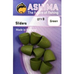 Ashima olůvka Sliders
