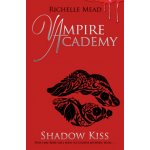 Vampire Academy: Shadow Kiss book 3 – Zbozi.Blesk.cz