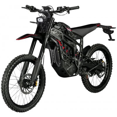 Talaria Sting Pro TL5500 L1e – 13.4 kW, 100 km/h – Sleviste.cz