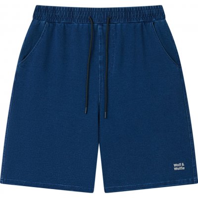 Wolf & Wolfie T2642 tmavě modrá – Zboží Dáma