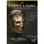 007 First Light (Collector's Edition) – Sleviste.cz