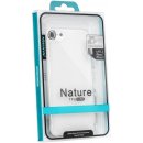 Pouzdro Nillkin Nature TPU iPhone 5/5S/SE čiré