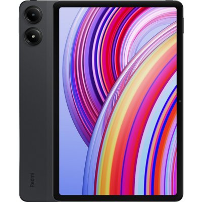 Xiaomi Redmi Pad Pro 5G 6GB/128GB Graphite Gray – Hledejceny.cz