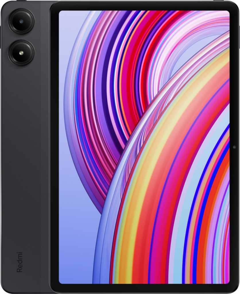 Xiaomi Redmi Pad Pro 5G 6GB/128GB Graphite Gray