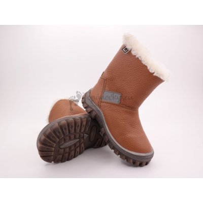 RAK dětské zimní boty Lanula – Sleviste.cz