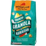 Mornflake Křupavá Granola Hawaiian 500 g – Hledejceny.cz