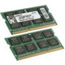 Kingston SODIMM DDR3 8GB KIT 1333MHz CL9 KVR13S9S8K2/8