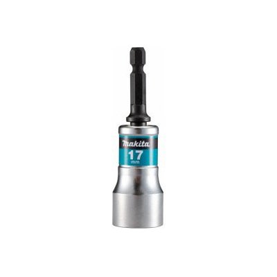 Makita torzní ořech řady Impact Premier s kloubem, bit, H17-80mm,1pc - E-03517 – Zboží Mobilmania