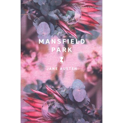 Mansfield Park Austen JanePaperback – Hledejceny.cz