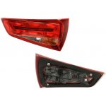 ZADNÍ SVĚTLO, LAMPA PRAVÉ AUDI A1 (8X), 04.10-01.15 OE: 8X0945094B 010437101, 10437101, 2SK010437101 Hella – Hledejceny.cz
