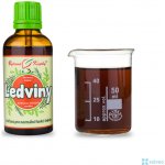 Bylinné kapky Ledviny I kapky tinktura 50 ml – Hledejceny.cz
