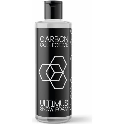 Carbon Collective Ultimus Snow Foam 500 ml