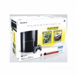 PlayStation 3 80GB – Hledejceny.cz