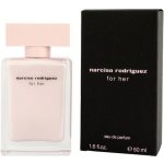 Narciso Rodriguez Pure Musc Absolue parfémovaná voda dámská 50 ml – Hledejceny.cz