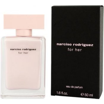 Narciso Rodriguez Pure Musc Absolue parfémovaná voda dámská 50 ml od 3 000  Kč - Heureka.cz