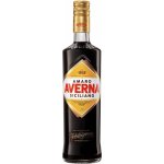 Averna Amaro Siciliano 29% 1 l (holá láhev) – Zboží Dáma