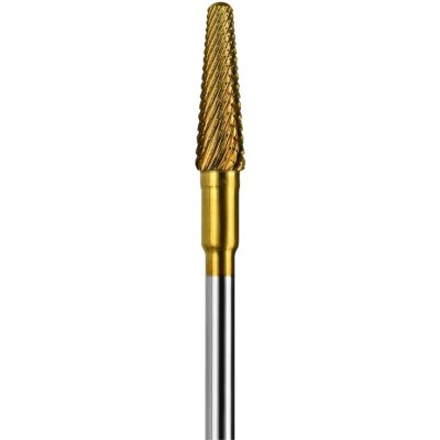 Busch Instruments Fréza karbid s titanem T429 SPEED 040 – Zboží Mobilmania