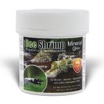 SaltyShrimp Bee Shrimp Mineral GH+ 110 g – Zboží Mobilmania