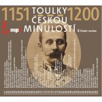 Toulky českou minulostí 1151-1200: 2CD