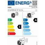Leao Nova Force Acro 215/55 R16 97W – Zbozi.Blesk.cz