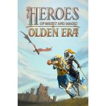 Heroes of Might & Magic: Olden Era – Zboží Živě