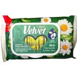 VELVET Camomile & Aloe Vera 48 ks – Hledejceny.cz