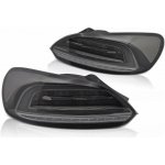 Zadní LED světla, světlomety, lampy VW Scirocco III, 2008-2014, kouřové – Hledejceny.cz
