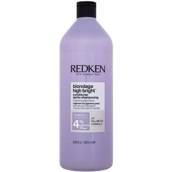 Redken Blondage High Bright Conditioner 1000 ml