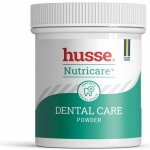 Husse Zubní prášek pro psy a kočky, 100 g – Hledejceny.cz