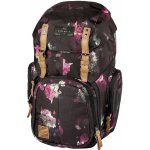 Nitro weekender black rose 42 l – Hledejceny.cz